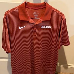 Alabama polo